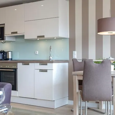 Germania 203 Westerland