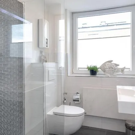 Appartement Germania 203 *