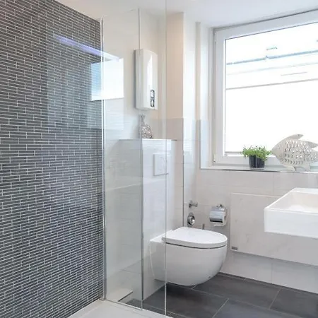 Appartement Germania 203